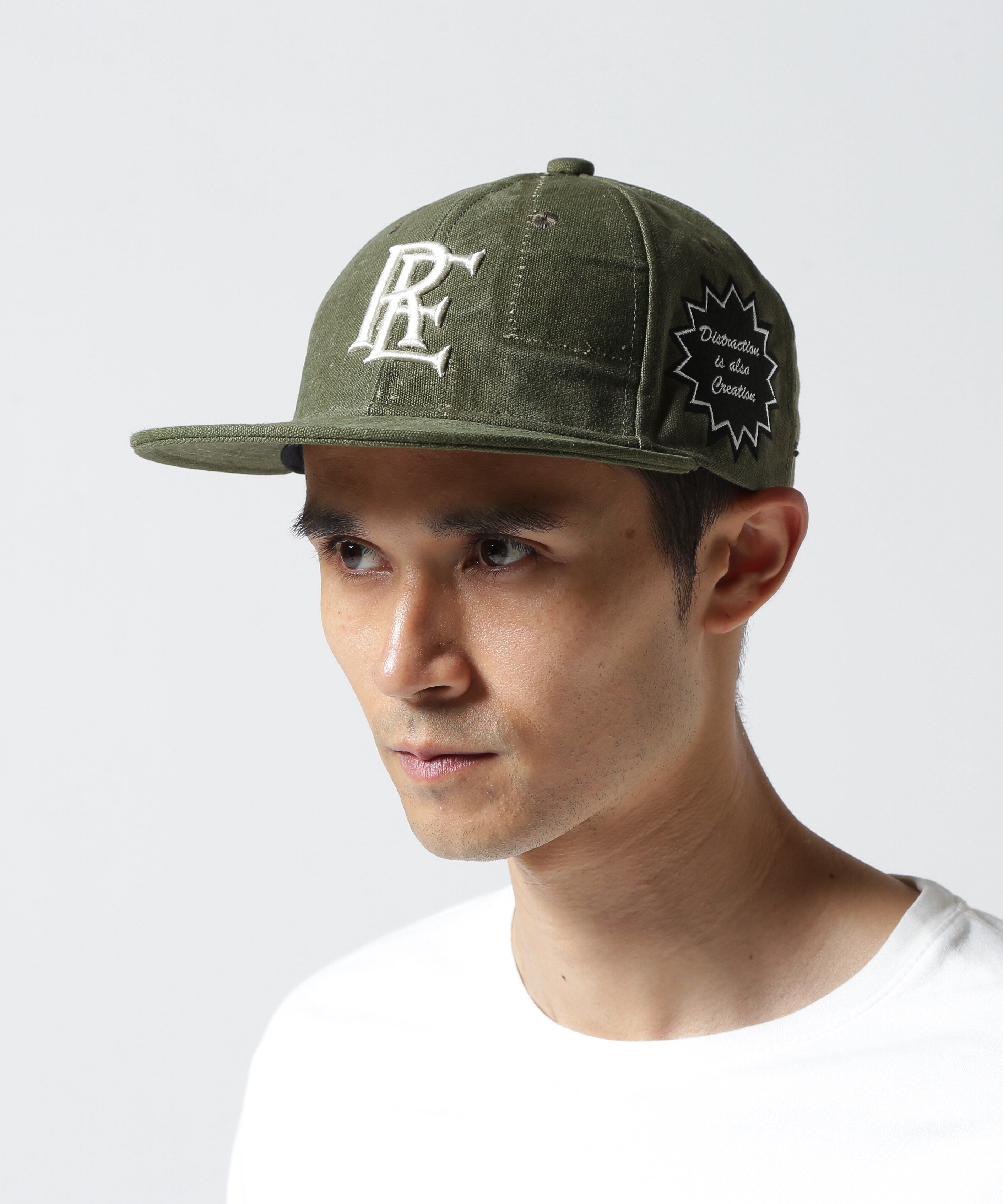 楽天市場】readymade キャップの通販 楽天市場】readymade キャップの通販