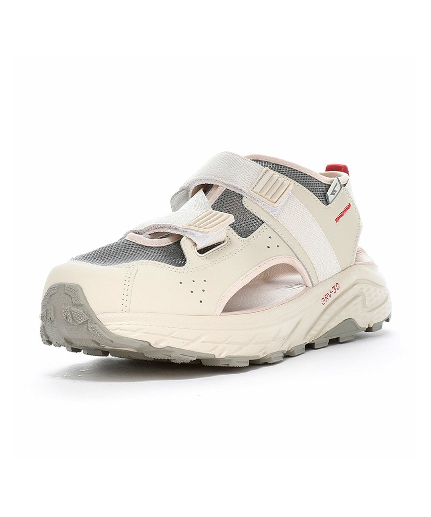 【SALE／30%OFF】HI-TEC 【HI-TEC】HT SD011 EASTEND PORT サンダル ムーンスター シューズ・靴 サンダル ピンク【送料無料】