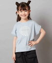 【SALE/50%OFF】a.v.v 【接触冷感/ジメジメ対策/毛玉になりにくい/安心の綿100%/イージーケア】[140-150アソートアートモチーフTシャツ...