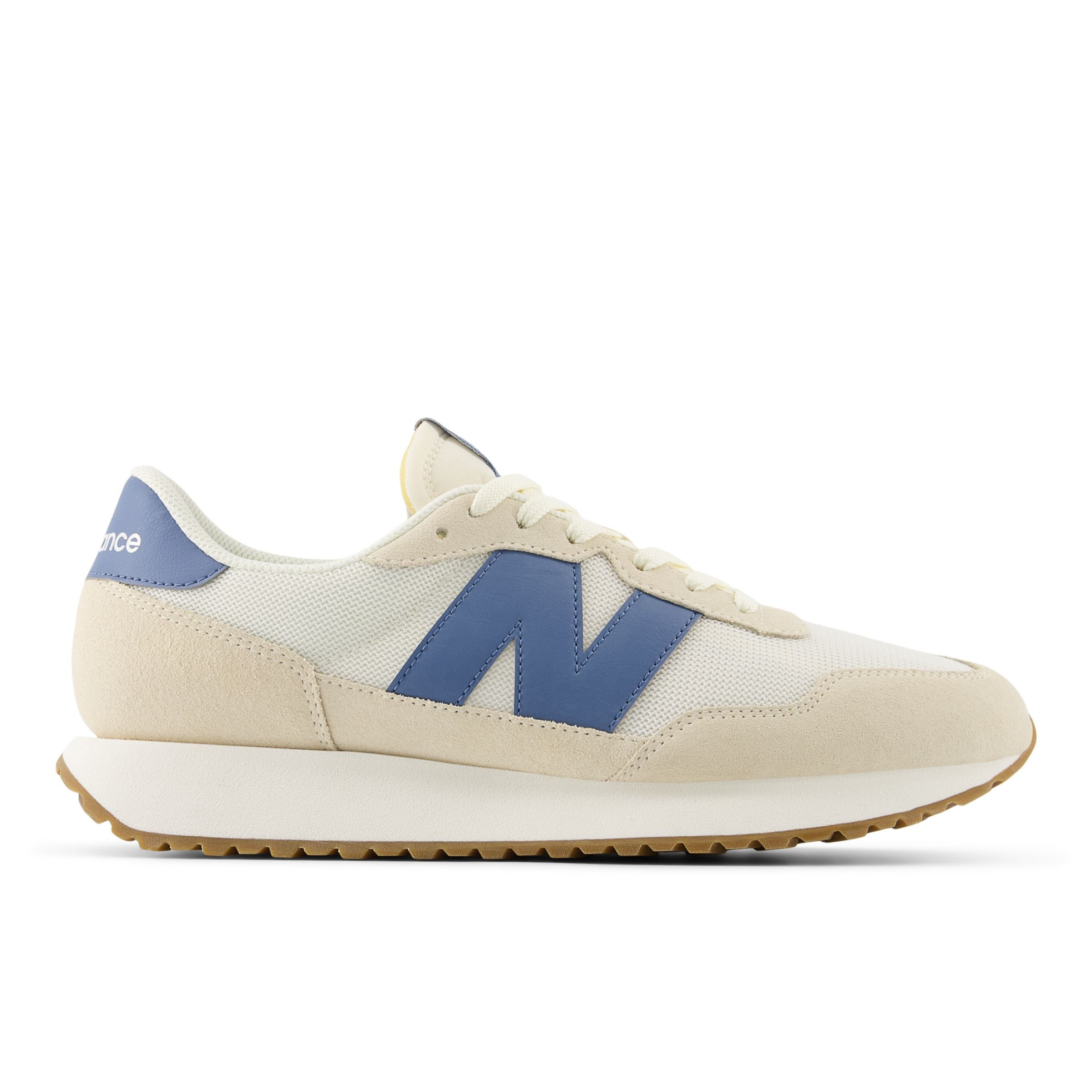 楽天市場】new balance 327（カラーブルー）の通販
