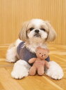 GELATO PIQUE CAT&DOG 【CAT&DOG】ベアトイ ジェラートピケ ペット用品 その他のペット用品