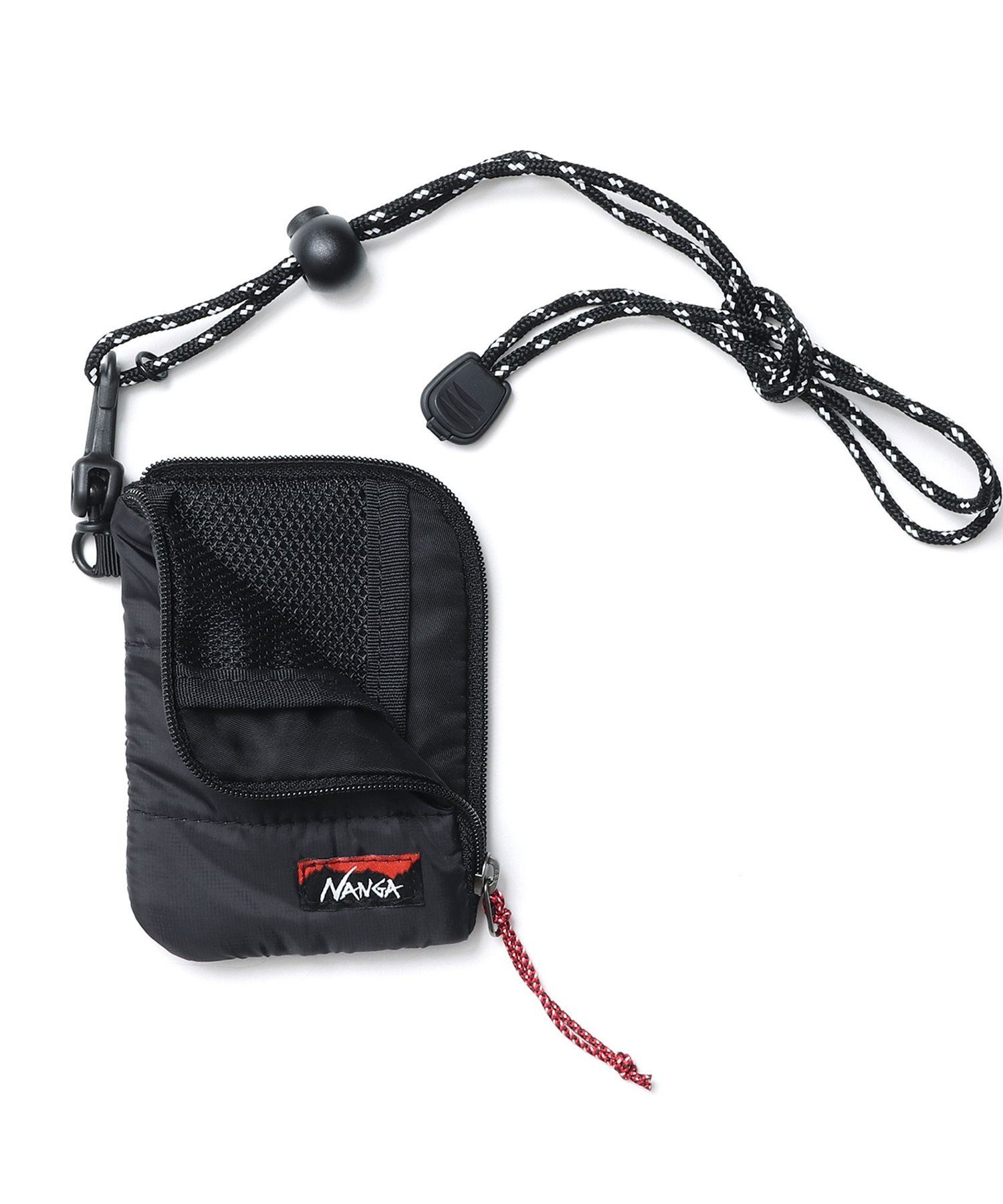 楽天Rakuten FashionGLOSTER 【NANGA/ナンガ】COIN CASE フレディ アンド グロスター 財布・ポーチ・ケース コインケース・小銭入れ・札入れ ブラック オレンジ カーキグリーン