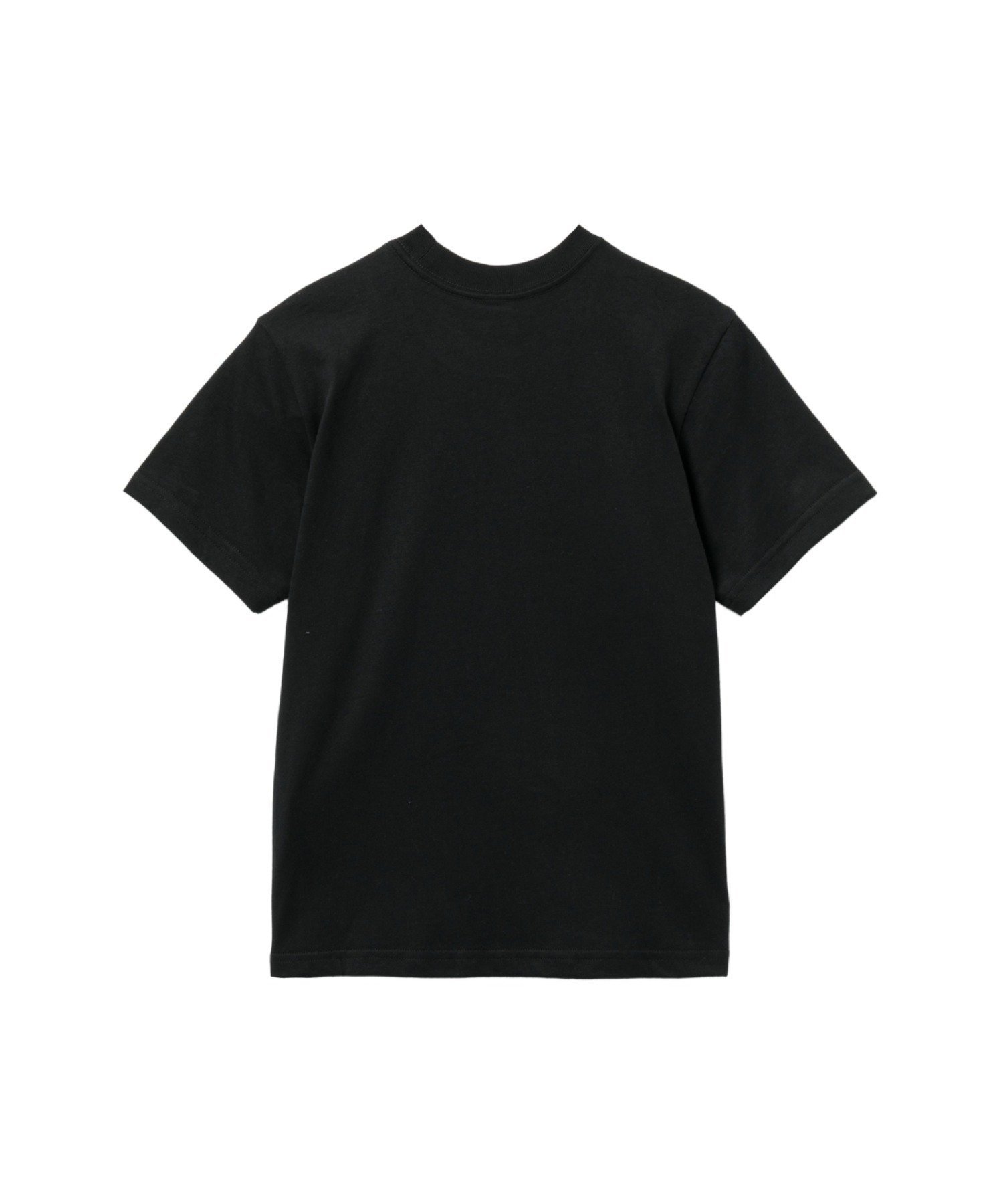 RAINBOW APEE BABY PRINTED TEE ア ベイシング エイプ トップス カットソー・Tシャツ ホワイト ブラック