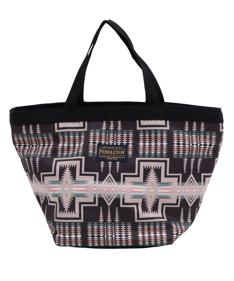 SB select PENDLETON MINI TOTE g[gobO Vo[obg obO g[gobO ubNyz