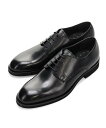 【SALE/35%OFF】via cammino via cammino 外羽根プレーントゥ ビジネスシューズ マドラス シューズ・靴 レースアップ・ドレスシュ...