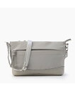 BRIEFING SLIM 2WAY POUCH ブリーフィング 財布・ポーチ・ケース ポーチ シルバー【送料無料】
