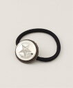 WORLDLY-WISE 【 END CUSTOM JEWELLERS / エンド 】Hair Band Concho (Star) ワールドリーワイズ ヘアア...