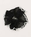 【SALE/30%OFF】MAGASIN DE MODE Chou Chou MAGASIN DE MODE Chou Chou/パールシフォンシュシュ OSW...
