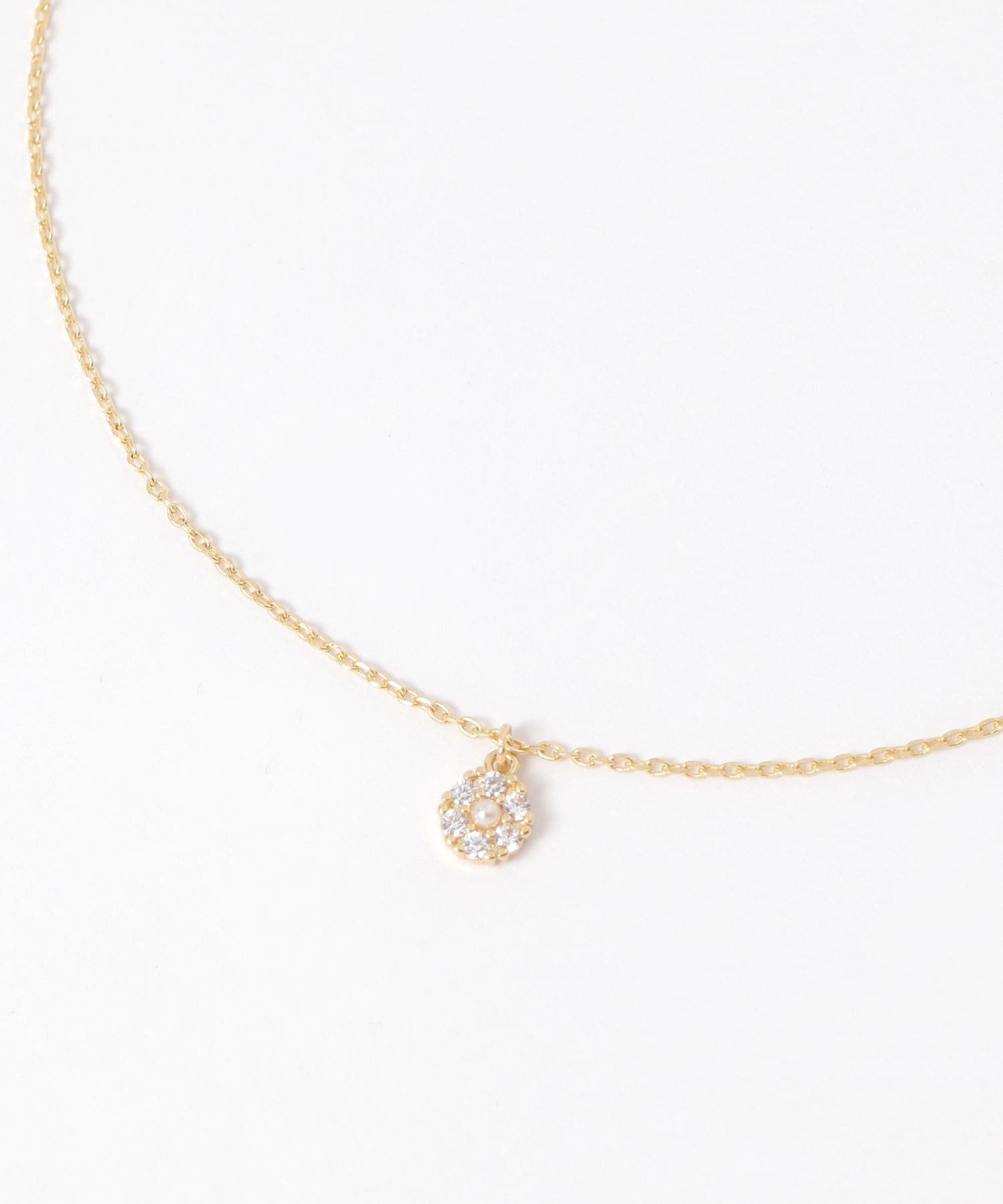 LAKOLE 饦ɥӥѡͥå쥹 饳 ꡼ӻ ͥå쥹 С 