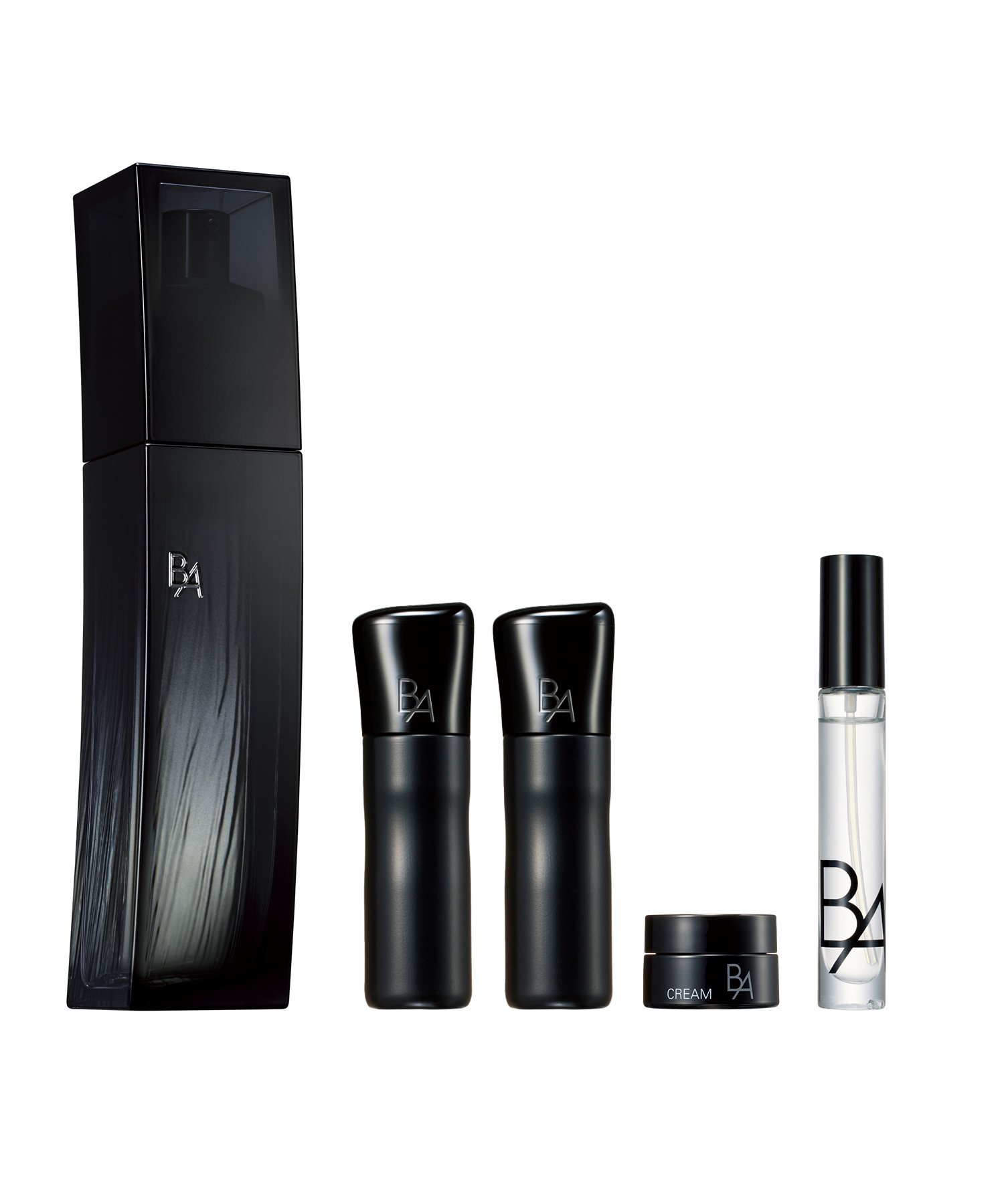 POLA 【公式】POLA B.A シンボリックコレクション ローション イマース 本品セット ポーラ スキンケア 化粧水【送料無料】のサムネイル