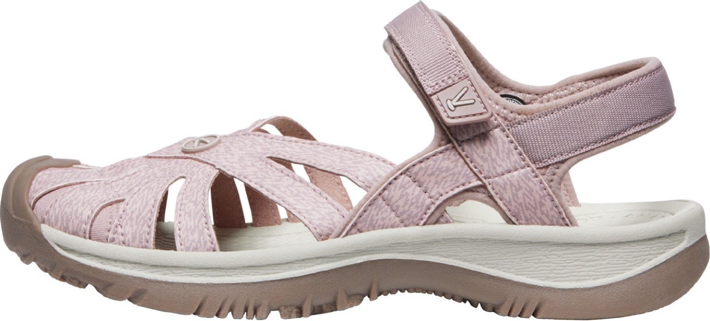 【SALE／30%OFF】KEEN (WOMEN)ROSE SANDAL / (レディース)ローズ サンダル キーン シューズ・靴 サンダル ピンク【送料無料】