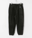 【SALE／30%OFF】URBAN RESEARCH ITEMS Champion Corduroy Pants アーバンリサーチアイテムズ パンツ その他のパンツ ブラック グリーン カーキ【送料無料】