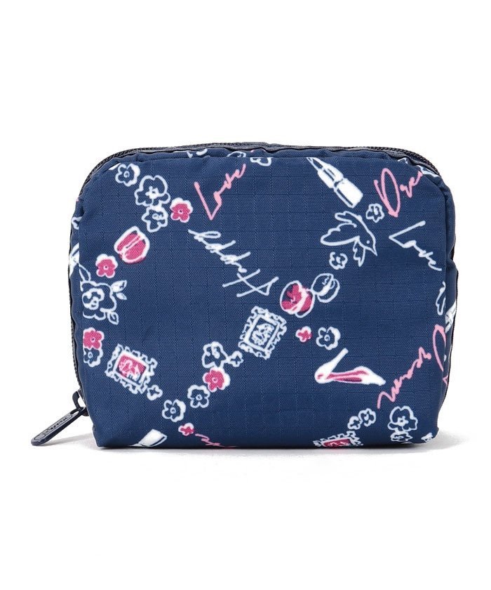 レスポートサック ポーチ（レディース） LeSportsac 【公式】レスポートサック ポーチ 6701U344 LeSportsac レスポートサック 財布・ポーチ・ケース ポーチ