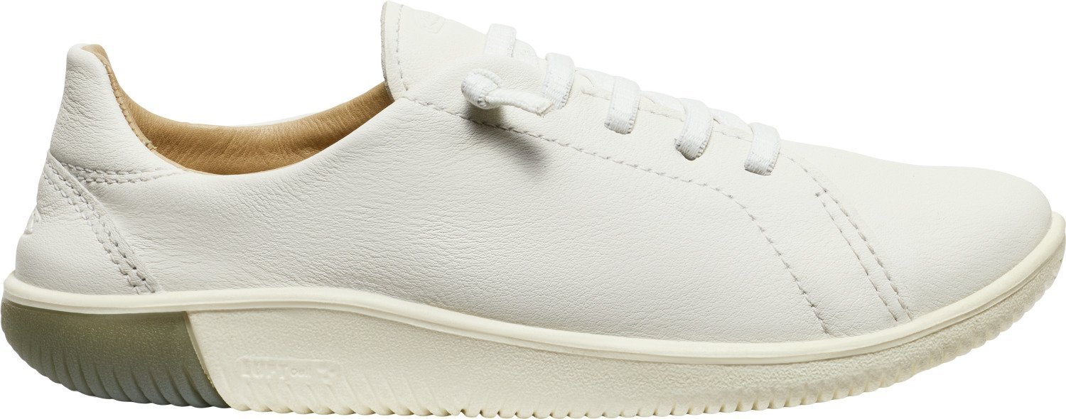 KEEN WOMEN KNX LACE レディース ケーエヌエックス レース キーン シューズ・靴 スニーカー ホワイト【送料無料】