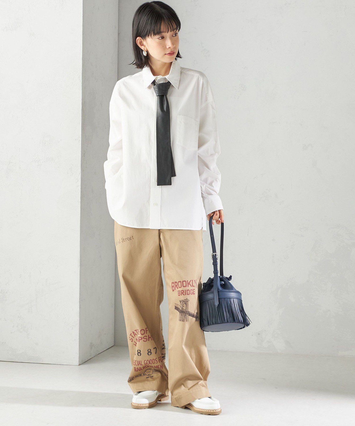 SHIPS WOMEN 【SHIPS別注】oblada: 50th ANNIV ネクタイ シップス スーツ・フォーマル ネクタイ・蝶ネクタイ ブラック【送料無料】