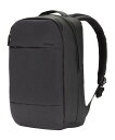 Incase (U)INCO100421-BLK City Dot Backpack 13inch バックパック Incase インケース バッグ リュック・バックパック ブラック