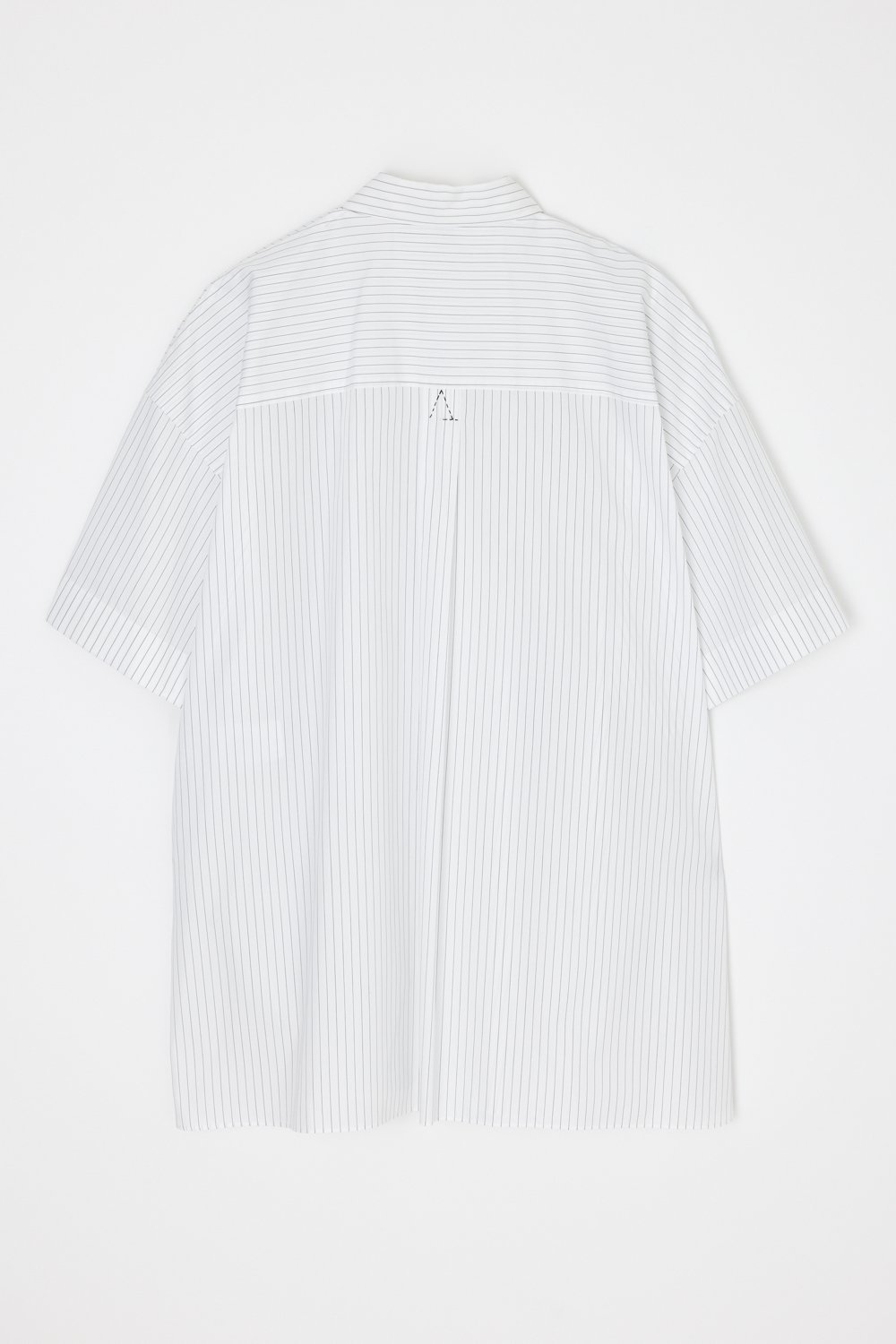 nagonstans harf-sleeves men's shirt ナゴンスタンス トップス シャツ・ブラウス