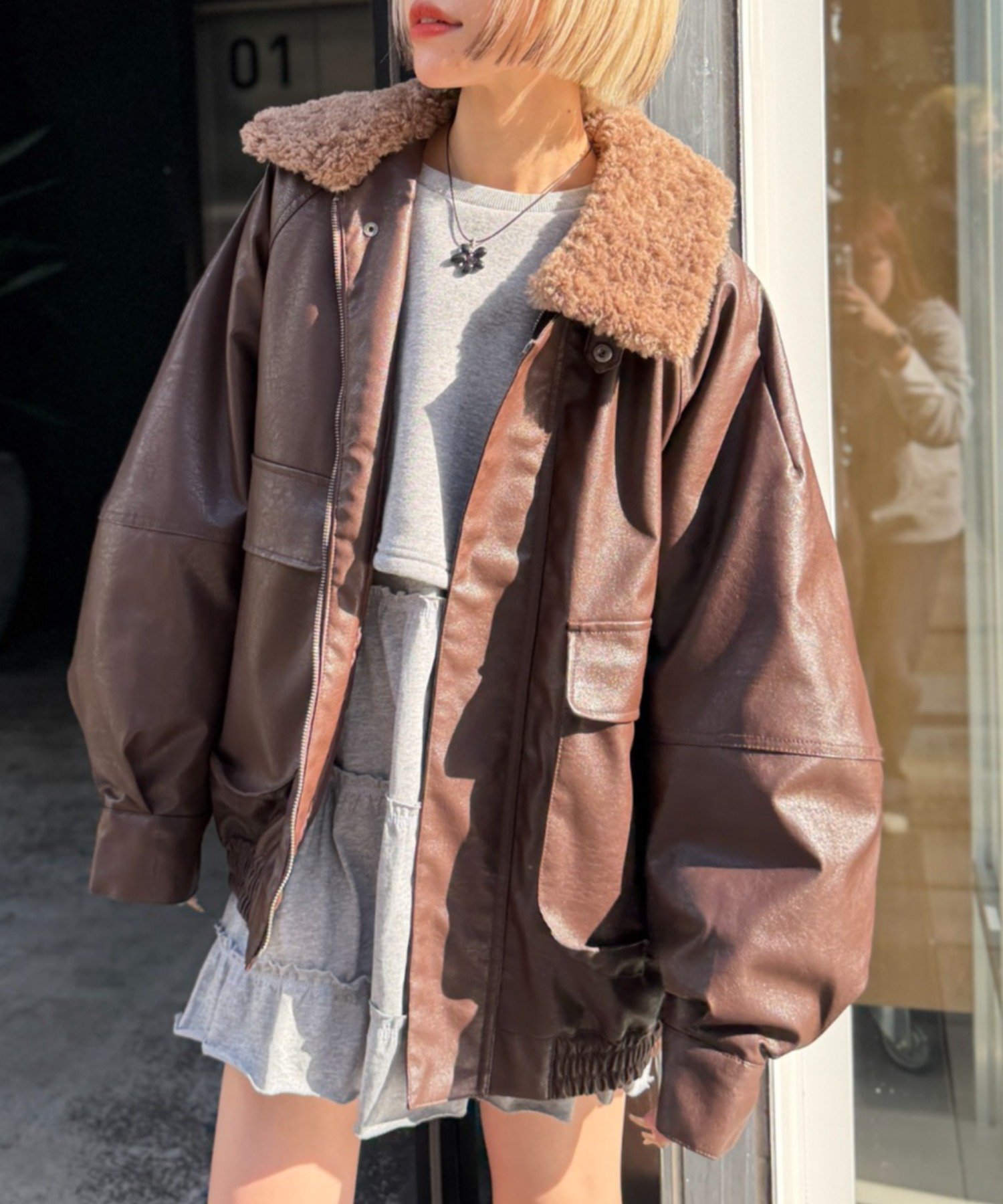 楽天市場】Wcloset（コート・ジャケット｜レディースファッション）の通販