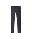 A.P.C. プチニュースタンダード アー・ぺー・セー パンツ ジーンズ・デニムパンツ ブルー【送料無料】