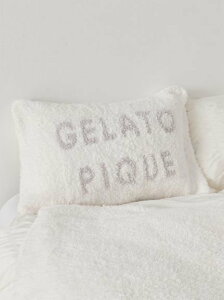 gelato pique Sleep 【Sleep】ジェラート ピローケース ジェラートピケ インテリア・生活雑貨 その他のインテリア・生活雑貨 ホワイト イエロー レッド ピンク【送料無料】