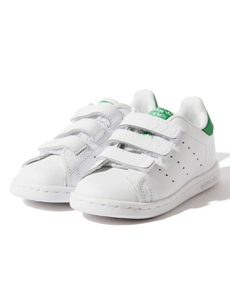 B:MING by BEAMS adidas / STANSMITH　CF I（14cmー16cm） BEAMS ビームス スタンスミス アディダス スニーカー ビーミング ライフストア バイ ビームス シューズ【送料無料】