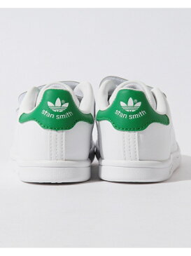 B:MING by BEAMS adidas / STANSMITH　CF I（14cmー16cm） BEAMS ビームス スタンスミス アディダス スニーカー ビーミング ライフストア バイ ビームス シューズ【送料無料】