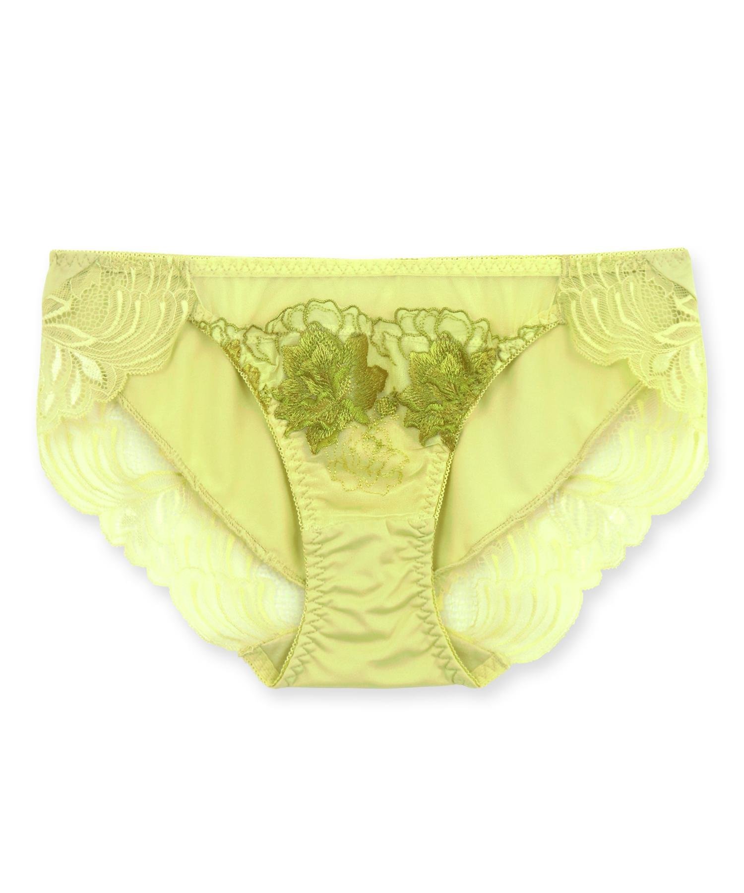 fran de lingerie tempo rubato 