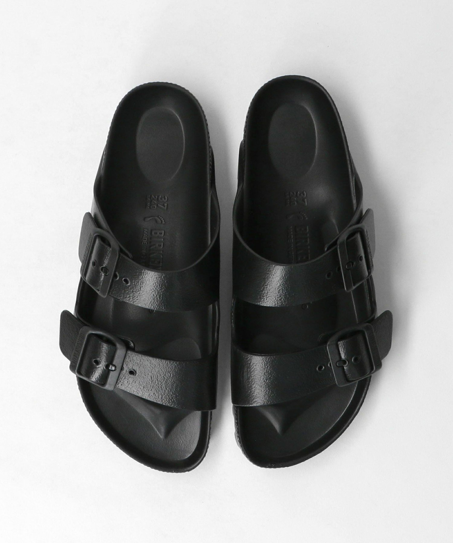 UNITED ARROWS green label relaxing 【WEB限定】＜BIRKENSTOCK＞ ARIZONA EVA / アリゾナ / サンダル ユナイテッドアローズ グリーンレーベルリラクシング シューズ・靴 サンダル イエロー ブラック ピンク グリーン【送料無料】 2