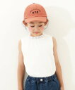 agnes b. ENFANT JPT1 L TS ノースリーブ ボディスーツ 2枚組 アニエスベー インナー・ルームウェア その他のインナー・ルームウェア ホワイト【送料無料】