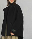 【SALE/50%OFF】URBAN RESEARCH ROSSO LaTorreノーカラーコート アーバンリサーチロッソ ジャケット・アウター その他のジャケ...