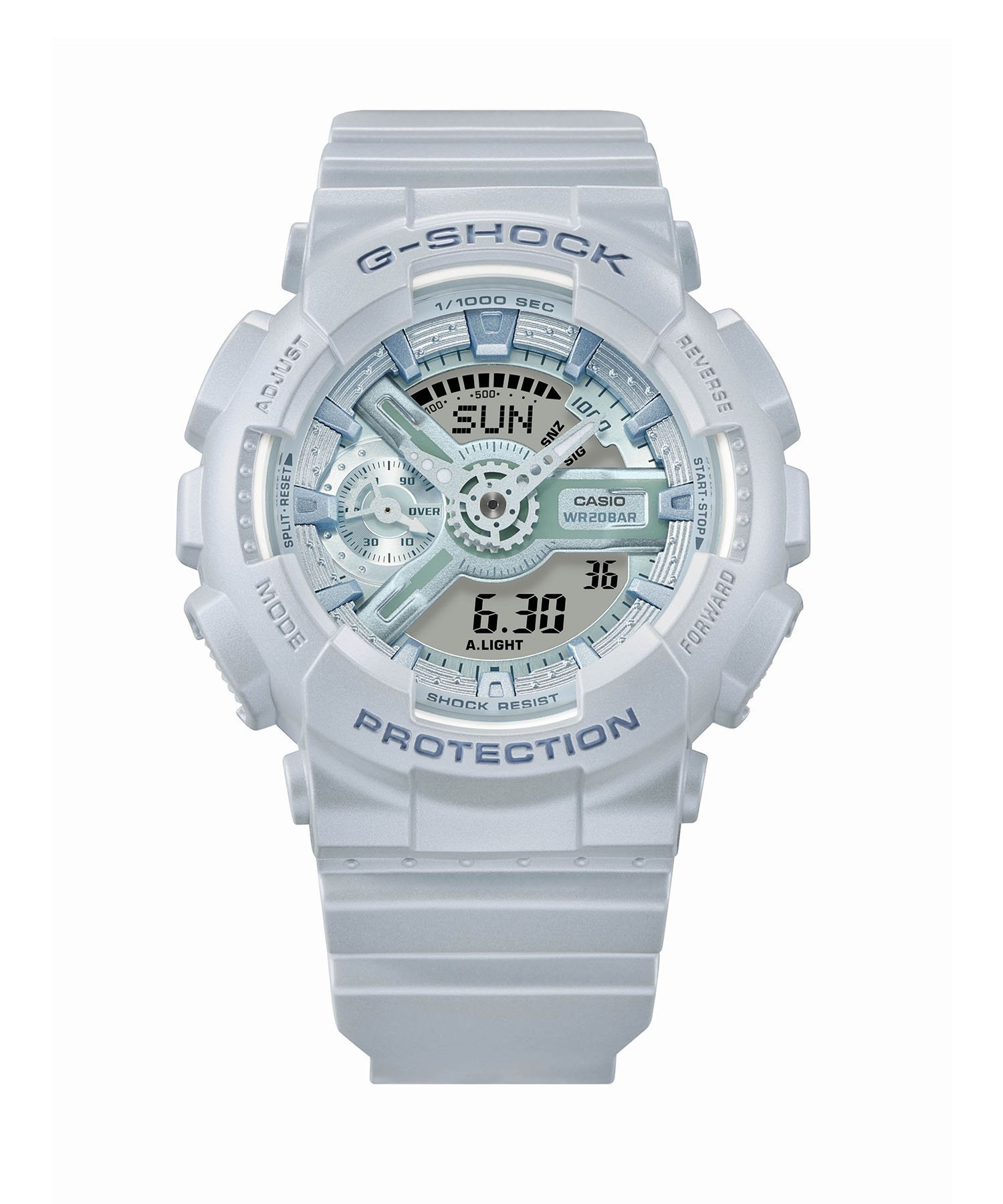 G-SHOCK G-SHOCK/GMA-S110ST-2AJF/カシオ ブリッジ アクセサリー・腕時計 腕時計【送料無料】