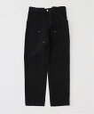 JOURNAL STANDARD CARHARTT WIP / カーハート ダブリューアイピー DOUBLE KNEE PANT canvas ジャーナル スタ...