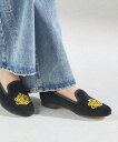 SHIPS WOMEN 《予約》【SHIPS別注】Tricker's: 50th ANNIV SHIPS CHURCHILL シップス シューズ・靴 スリッポン...
