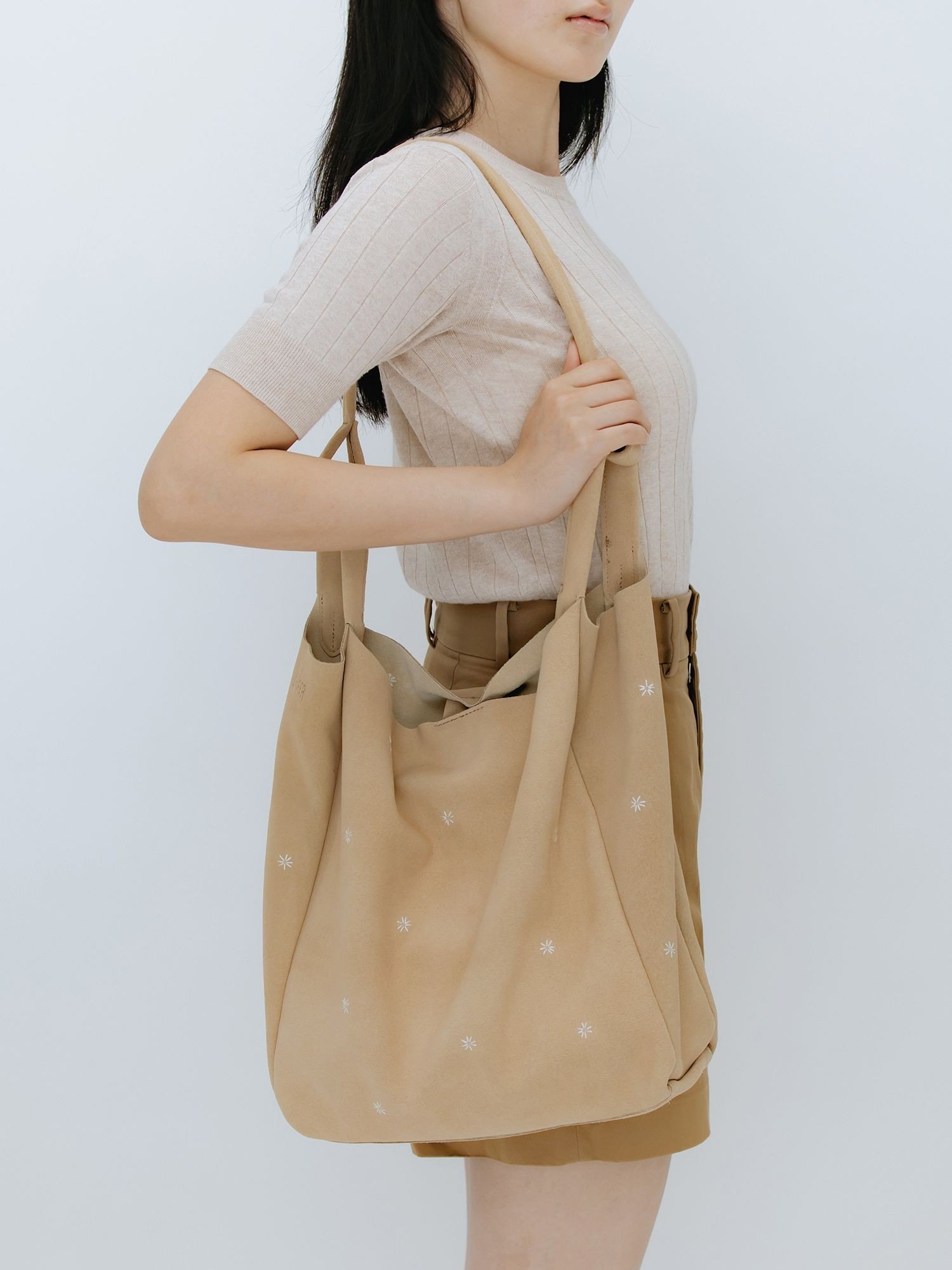 【SALE／50%OFF】CAMPER [カンペール] BENITO ショルダーバッグ カンペール バッグ ショルダーバッグ ベージュ【送料無料】