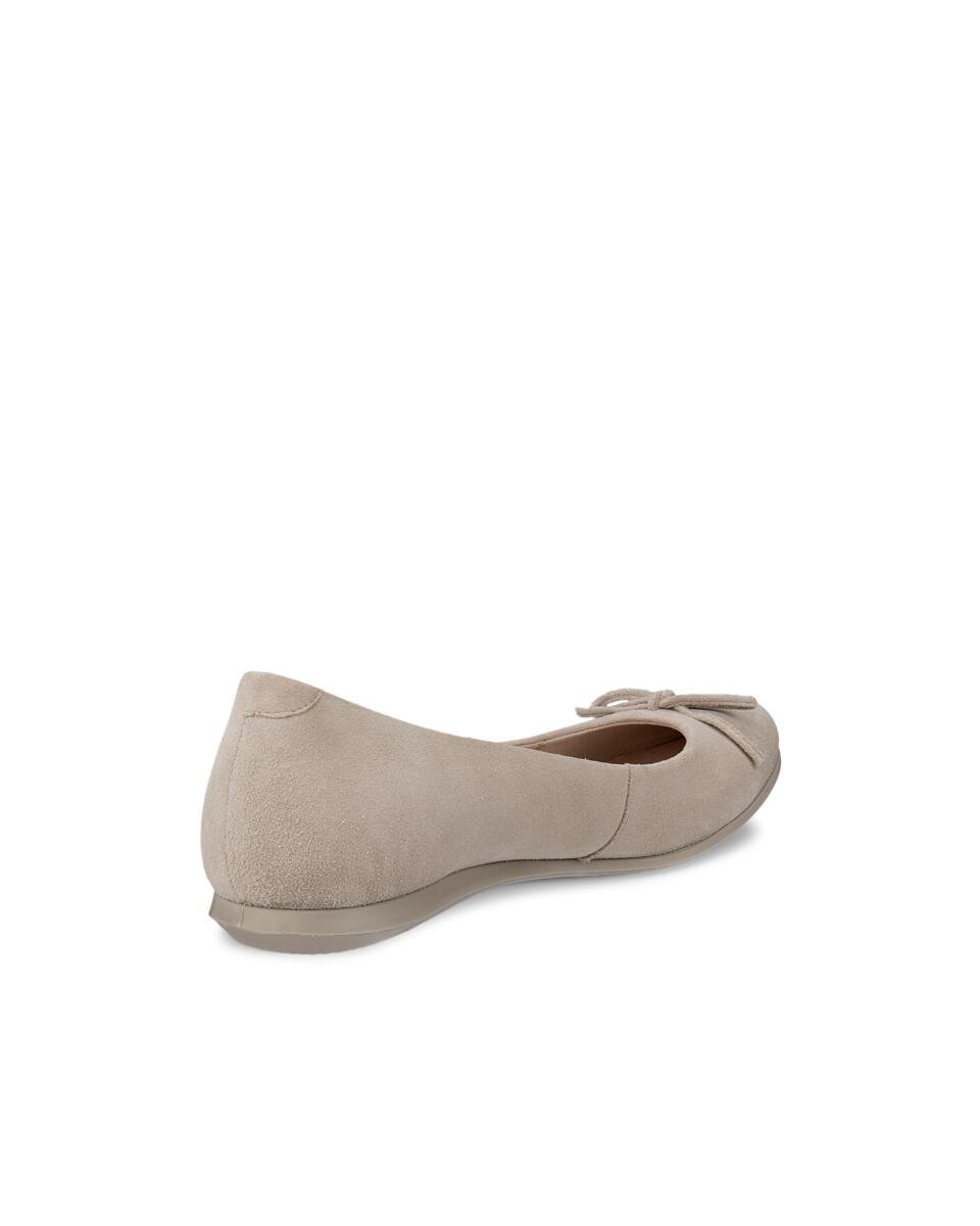 ECCO TOUCH BALLERINA 2.0 レディース バレエシューズ エコー シューズ・靴 バレエシューズ