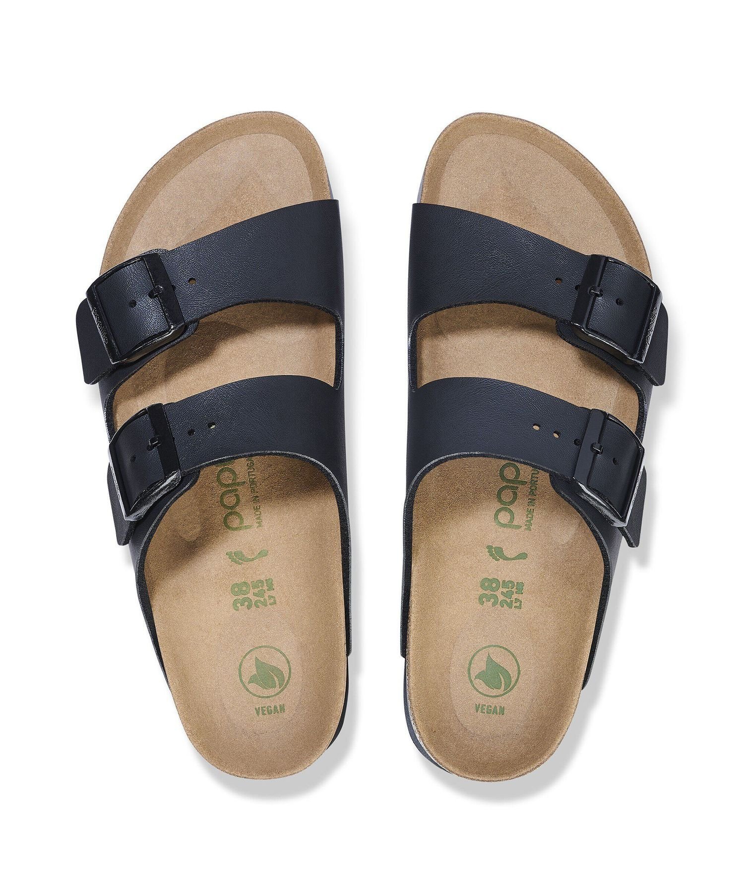 BIRKENSTOCK 【公式】ビルケンシュトック アリゾナ フレックス プラットフォーム ...