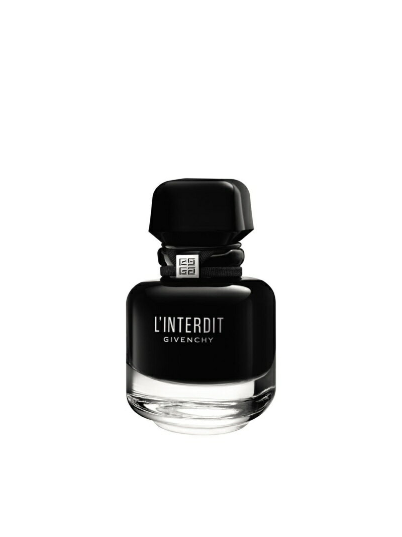 GIVENCHY BEAUTY 【公式】ランテルディ オーデパルファム インテンス 35mL ジバンシイ ビューティー フレグランス 香水【送料無料】