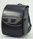DIESEL DIESEL(ディーゼル)D-MARK(ディーマーク)ランドセル【即納】 シフォン バッグ ランドセル シルバー ブラック イエロー ピンク【送料...