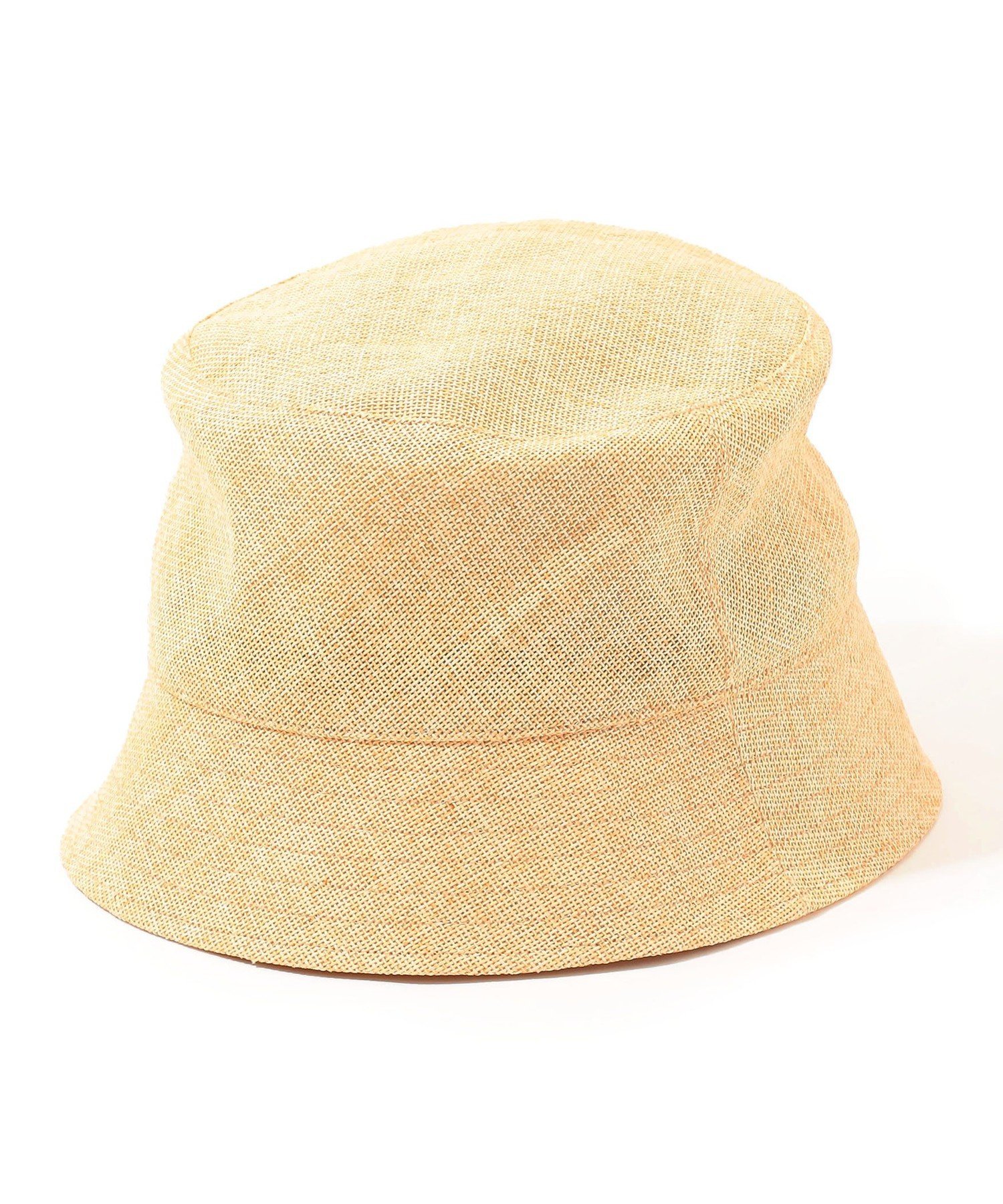 TOMORROWLAND KIJIMA TAKAYUKI PAPER CLOTH HAT トゥモローランド 帽子 ハット ブラック ベージュ【送料無料】