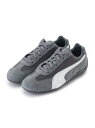 emmi 【PUMA】Speedcat Premium エミ シューズ・靴 スニーカー ブラック【送料無料】