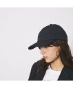 ABAHOUSE LASTWORD 【NANGA/ナンガ】NYLON TUSSER BB CAP /ナイロンタッサー アバハウス 帽子 ハット ブラック【送料無料】