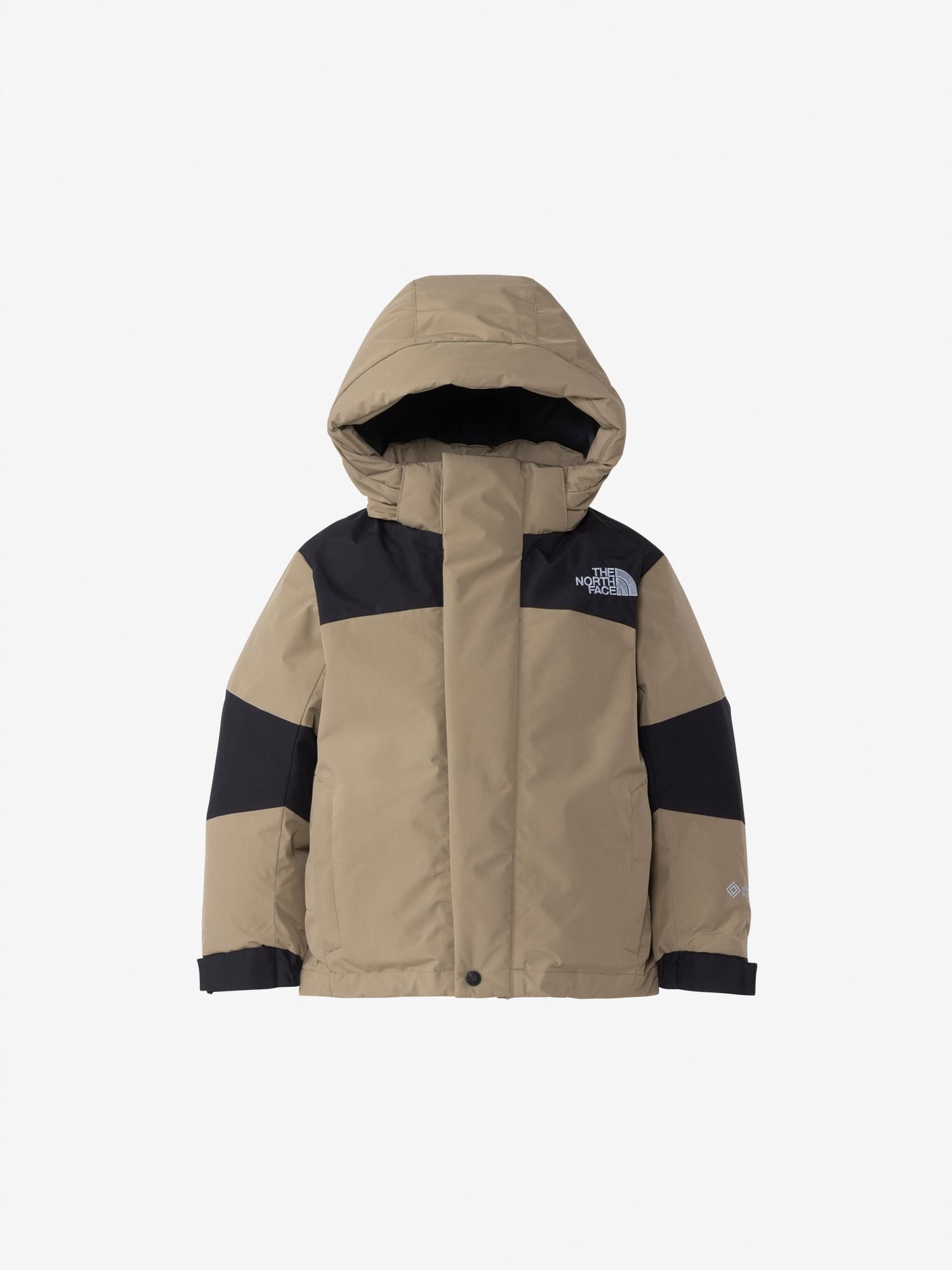 THE NORTH FACE 【公式】トドラーバルトロライトジャケット(キッズ) ザ・ノース・フェイス ジャケット・アウター ダウンジャケット・ダウンベスト カ...