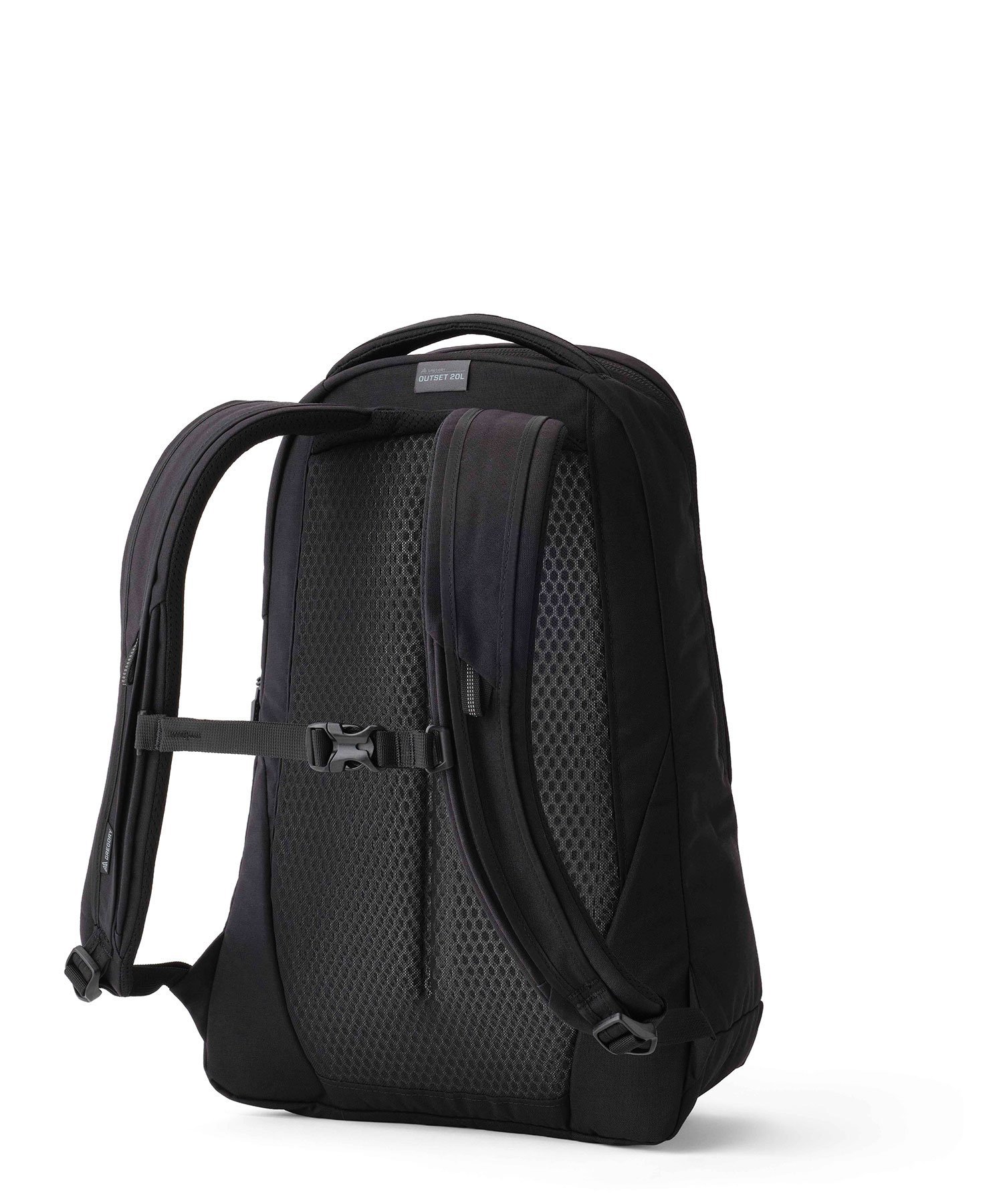 【公式】GREGORY アウトセット20 20L リュック バックパック グレゴリー バッグ リュック・バックパック