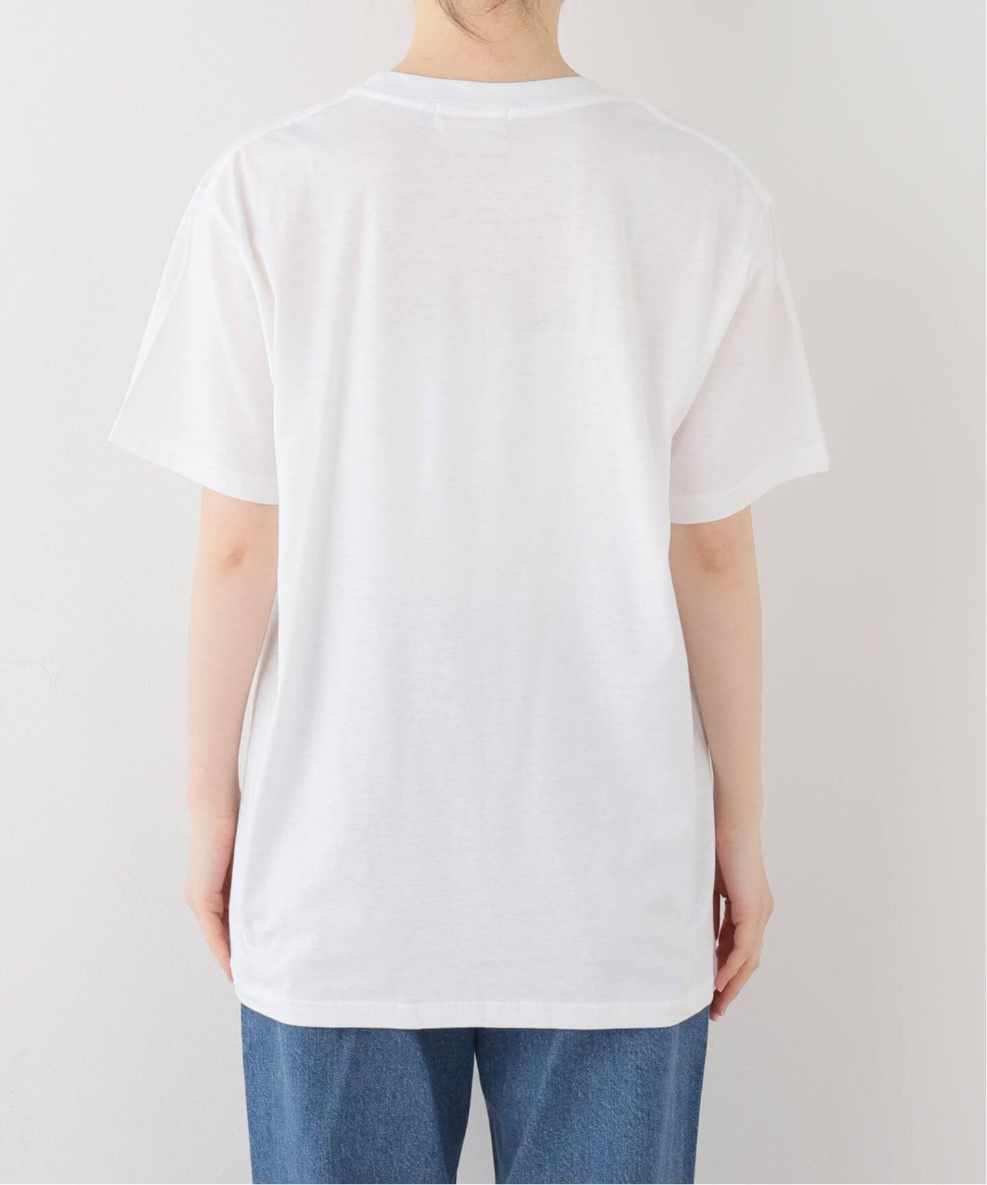 OUTDOOR PRODUCTS Usual Things GRS LIFE Tshirts アウトドアプロダクツユージュアルシングス トップス カットソー・Tシャツ ホワイト【送料無料】