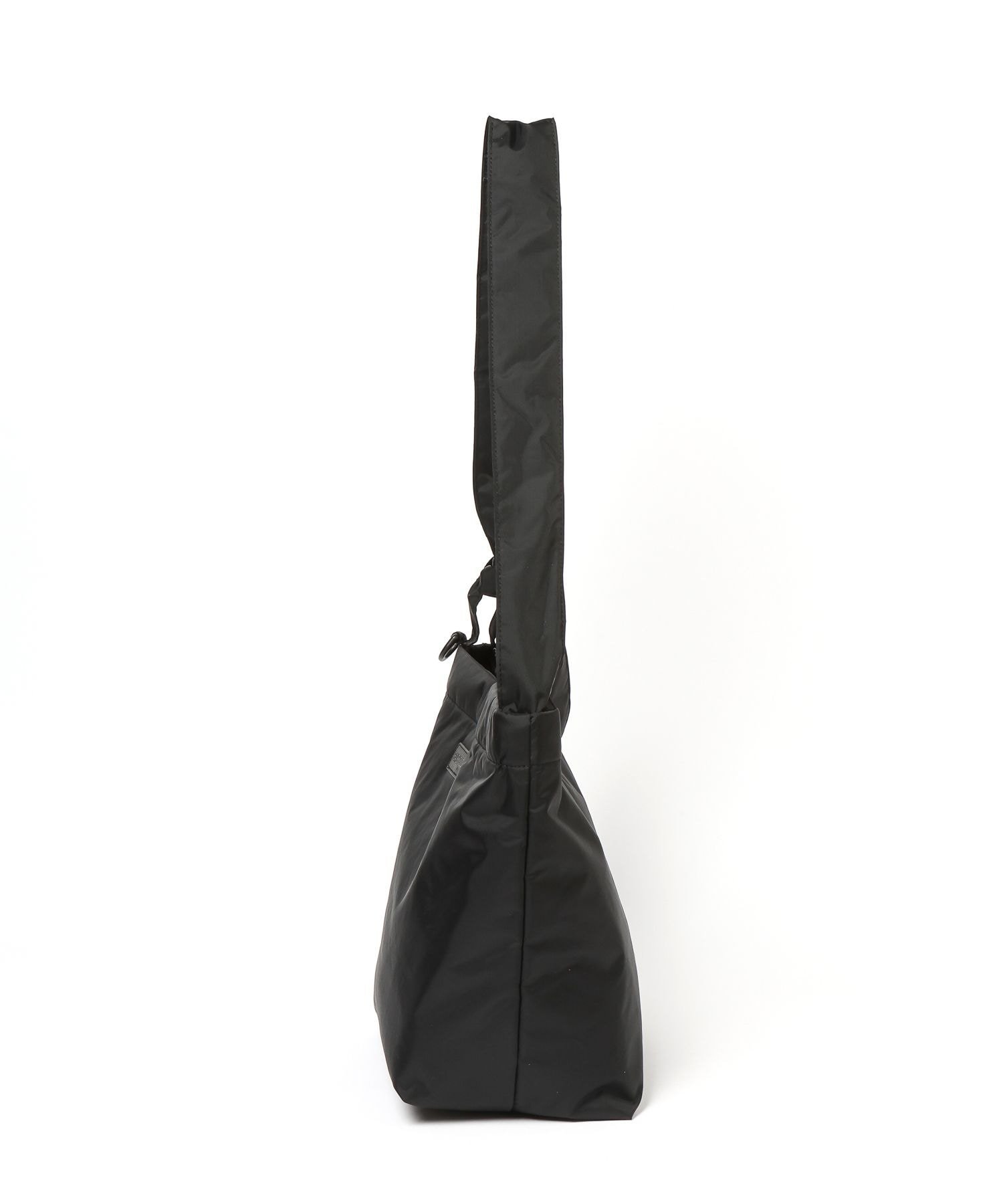 【SALE／37%OFF】LOWRYS FARM 【LFM(U)】BAICYCLON/2WAYショルダーBAG ローリーズファーム バッグ ショルダーバッグ ブラック【送料無料】