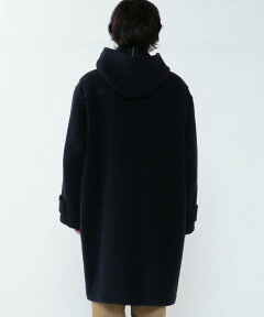 Duffle Coat 38-19-0020-086 38190020086: Navy Duffle Coat 38-19-0020-086 38190020086: Navy