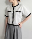 RANDA レディース トップス ランダ