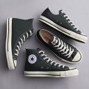 CONVERSE 【CONVERSE 公式】CANVAS ALL STAR J HI / 【コンバース 公式】キャンバス オールスター J HI ハイカット コ...