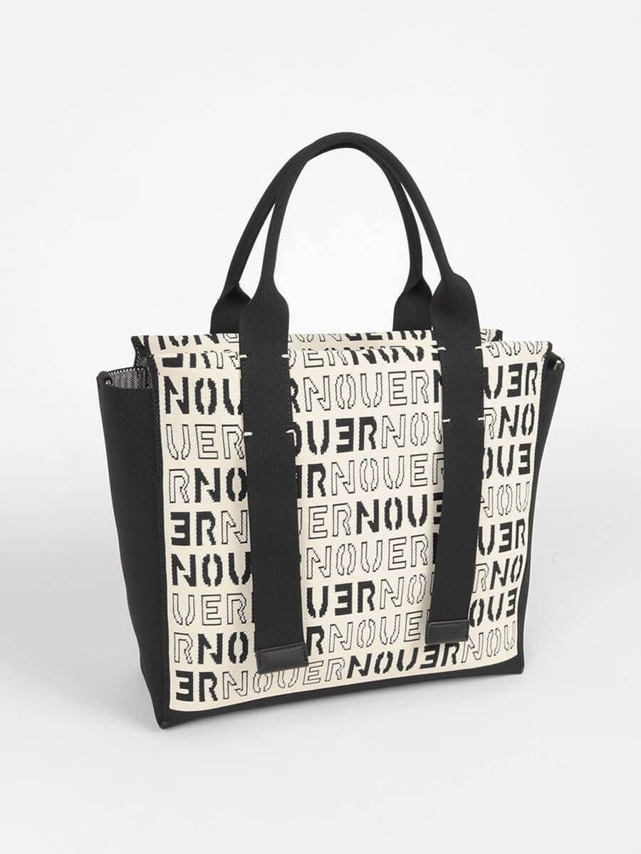 韓国♡お洒落バック☆大人デザイン☆モノトーン 楽天市場】monotone(トートバッグ|レディースバッグ):バッグ