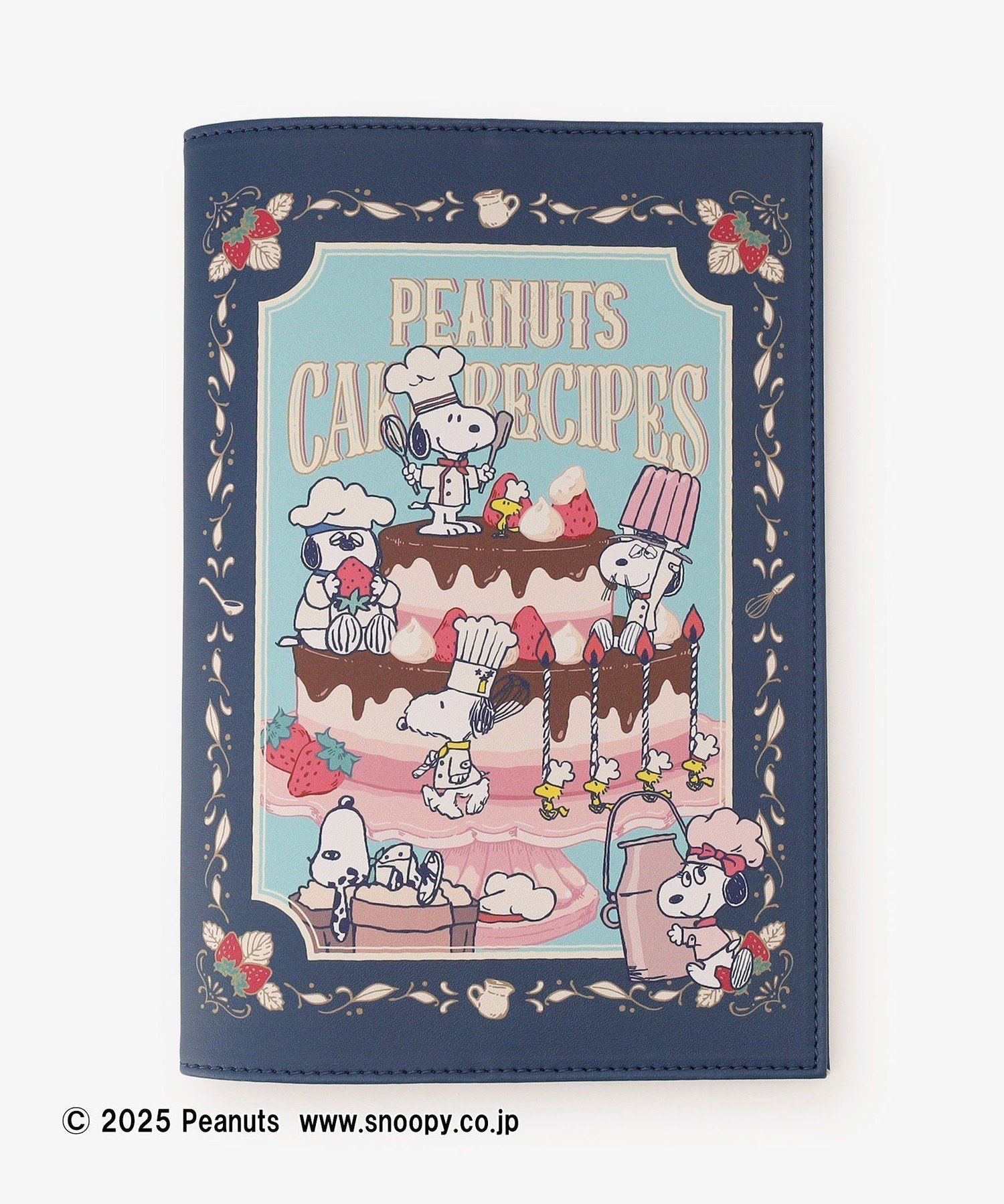 Afternoon Tea LIVING ꡼С A5/PEANUTS ե̡ƥӥ ʸ˼ ĢĢ ͥӡ